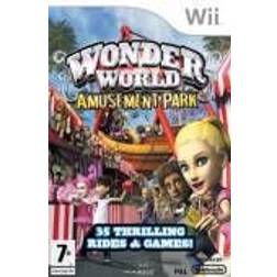 Wonder World Amusement Park