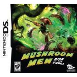 Mushroom Men: Rise of the Fungi (DS)