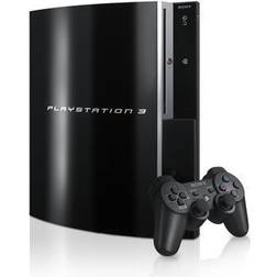 Sony PlayStation 3 80GB