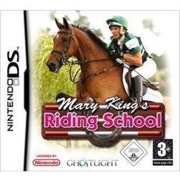 Mary Kings Riding School (DS)