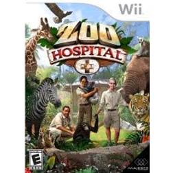 Zoo Hospital (Wii)