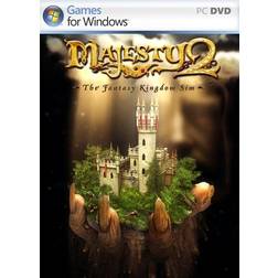 Majesty 2 (PC)