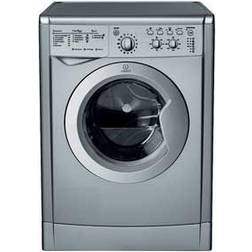 Indesit IWDC 6125 S