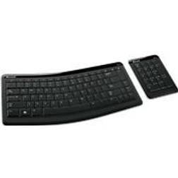 Microsoft Bluetooth Mobile Keyboard 6000