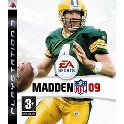 Madden NFL 09 (PS3)