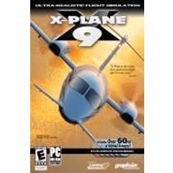 X-Plane 9 (PC)