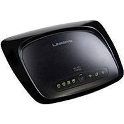 Linksys WRT54G2