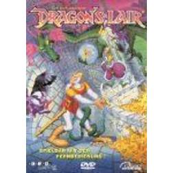 Dragon's Lair (DVD-ROM) (PC)