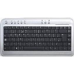 Accuratus KEYB002HY Mini Keyboard