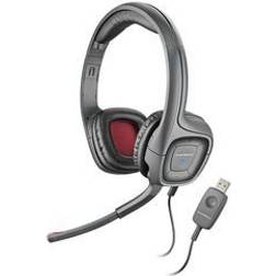 Poly Audio 655