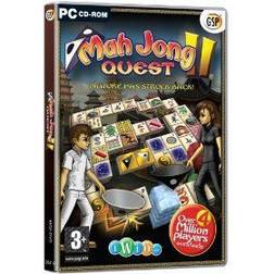Mahjong Quest 2 (PC)