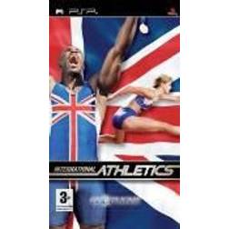 International Athletics (PSP)