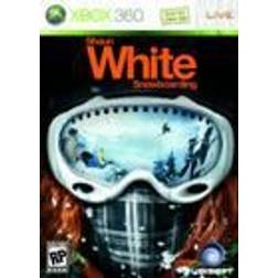 Shaun White Snowboarding (Xbox 360)