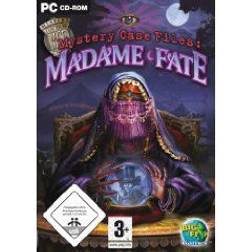 Mystery Case Files: Madame Fate (PC)
