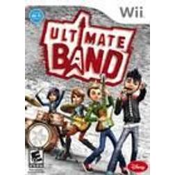 Ultimate Band (Wii)