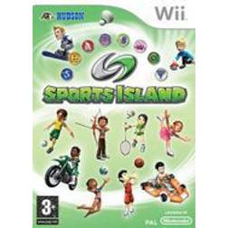 Sport Island (Wii)