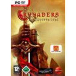 Crusaders: Thy Kingdom Come (PC)