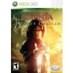 The Chronicles of Narnia: Prince Caspian (Xbox 360)