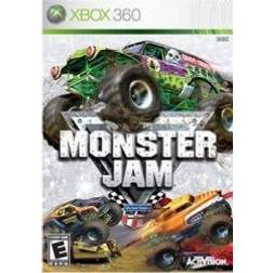 Monster Jam (Xbox 360)