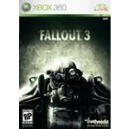 FALLOUT 3