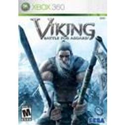 Viking: Battle for Asgard (Xbox 360)