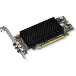 Matrox M9138 LP (M9138-E1024LAF)