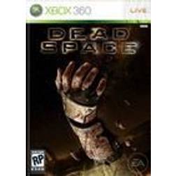 Dead Space (Xbox 360)