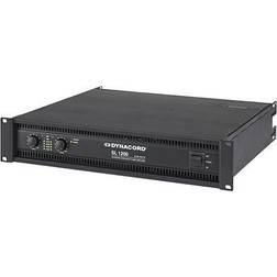 Dynacord SL 1200 amplificateur 2 x 600 watts