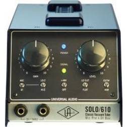 Universal Audio Solo-610