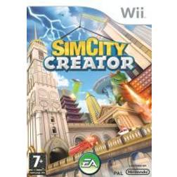 Sim City Creator