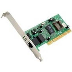 MCL Samar 10/100/1000 PCI ETHERNET CARD (ETS-CGCI)