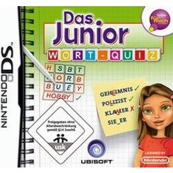 Junior Wort Quiz (DS)