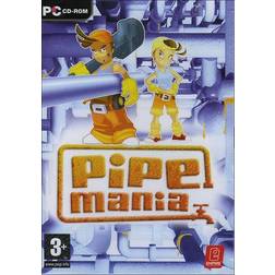 Pipe Mania (PC)