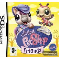 Littlest Pet Shop: Country Friends (DS)
