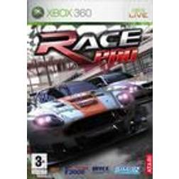 Race Pro (Xbox 360)