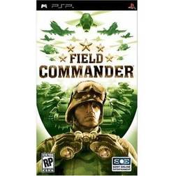 Field Commander