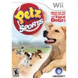 Petz Sports: Dog Playground (Wii)