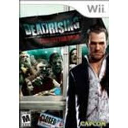 Dead Rising: Chop Til You Drop (Wii)