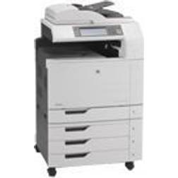 HP Color Laserjet CM6030