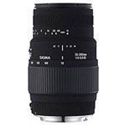 SIGMA APO 70-300mm F4-5.6 DG Macro for Pentax/Samsung