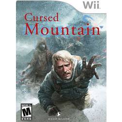 Cursed Mountain (Wii)