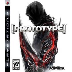 Prototype (PS3)