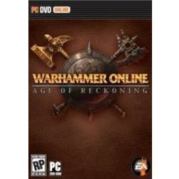 Warhammer Online: Age Of Reckoning