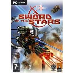 Sword Of The Stars (PC)