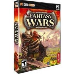 Fantasy Wars (PC)