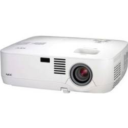 NEC NP510W
