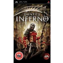 Dante's Inferno (PSP)