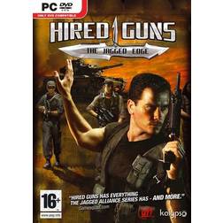 Hired Guns (PC)