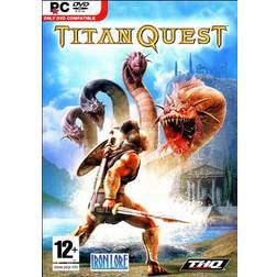 Titan Quest (DVD-ROM)