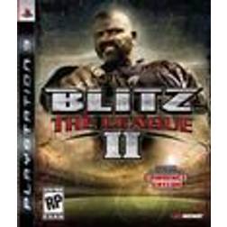 Blitz: The League 2 (PS3)